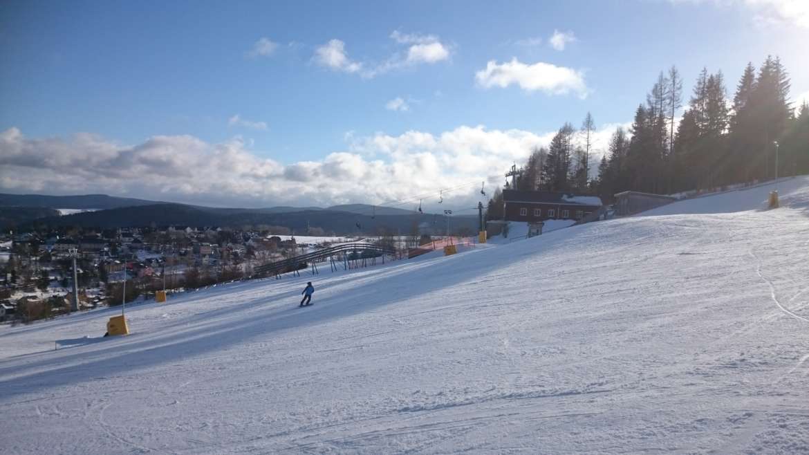 JuniorNordics, SkiSpezial-Finale, Eibenstock 09.02.2019