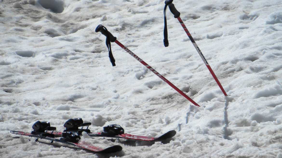 Alpines Skisport-Wochenende wieder aktiviert! März 2019