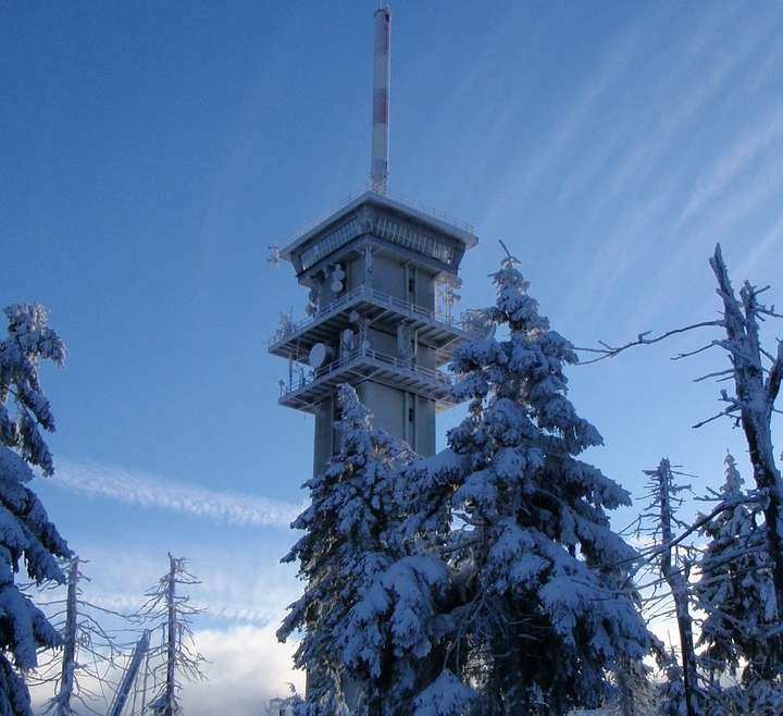 Bericht: SkiAlpin am Klínovec, 29.02./01.03.2020